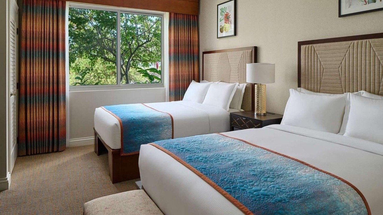 Photo of Bedroom in Waikoloa