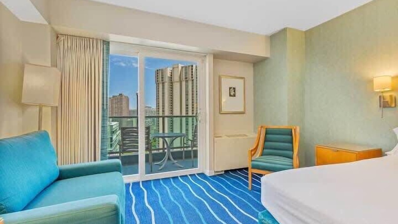 Photo of Bedroom in Ala Moana