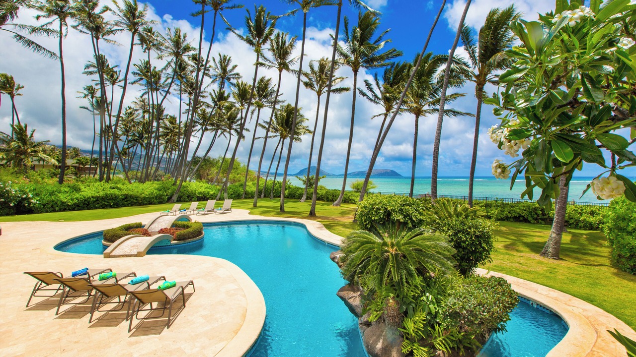 Photo of Outdoor in Kahala