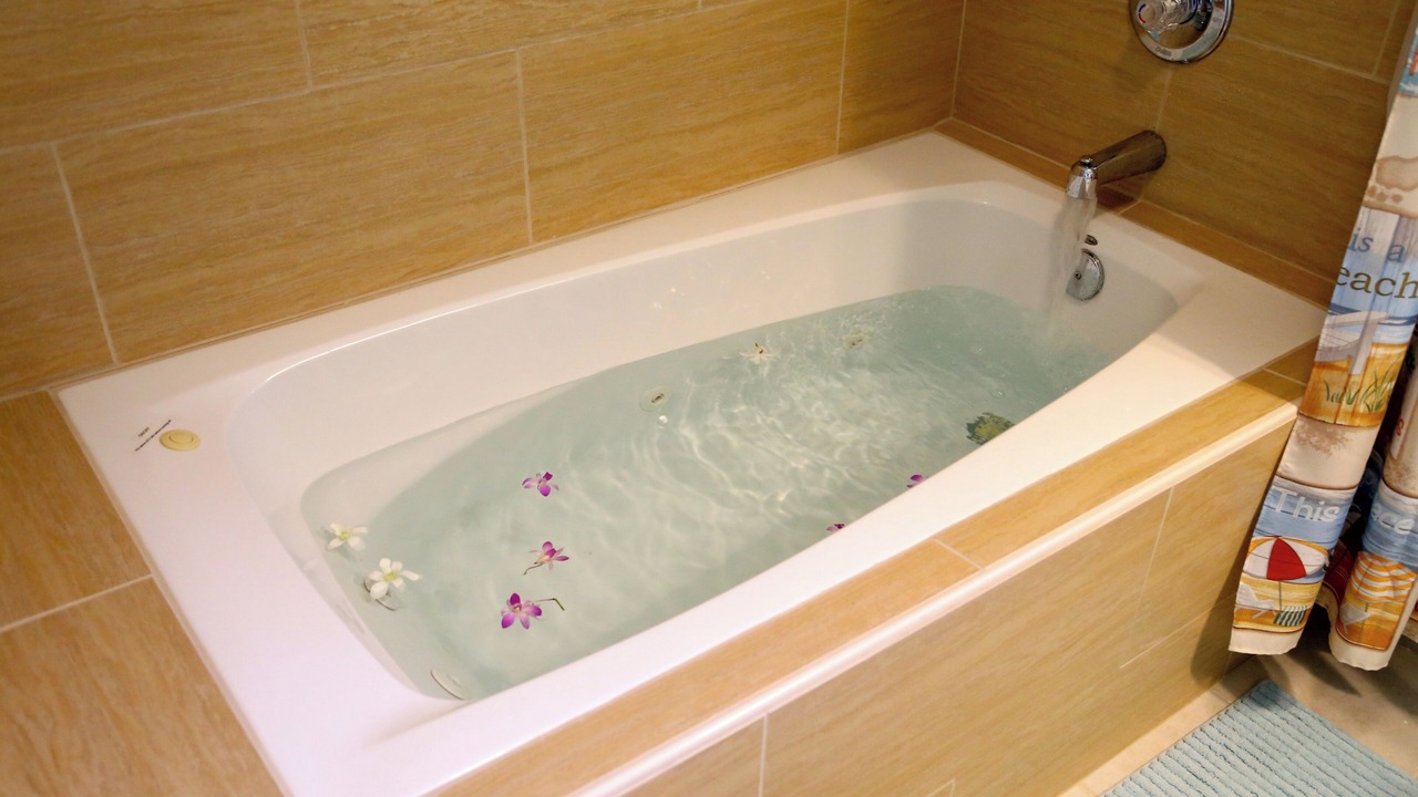 Photo of Bathroom in Kehena