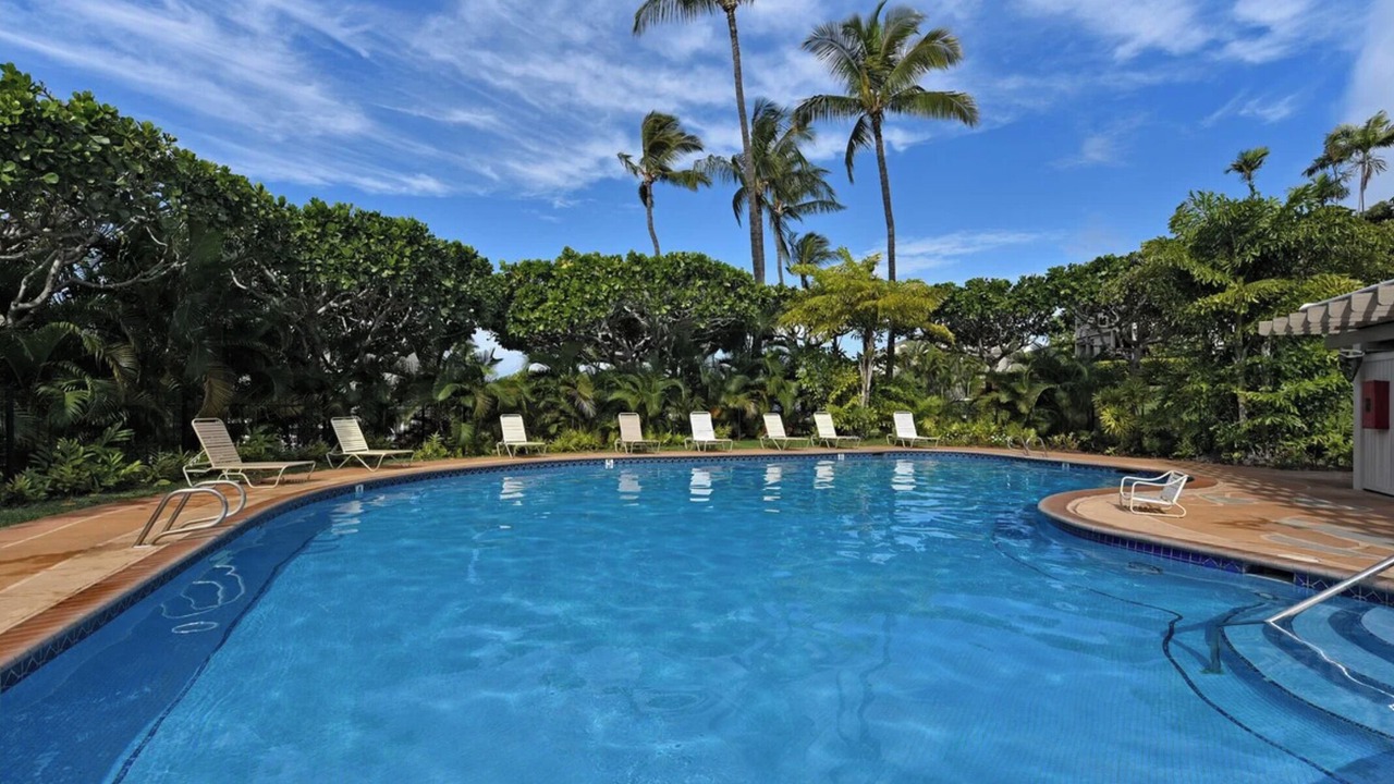 Photo of Outdoor in Wailea