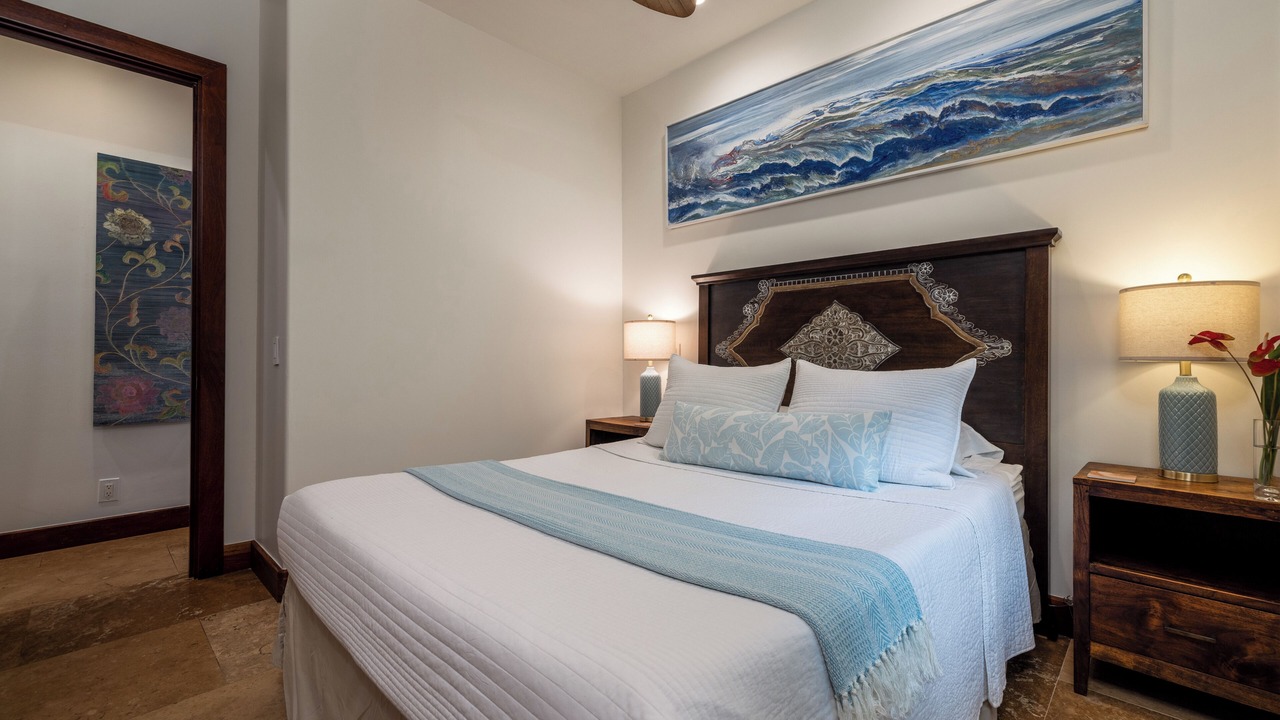Photo of Bedroom in Haleiwa