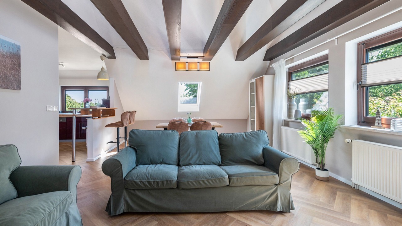 Photo of Livingroom in Papendorf