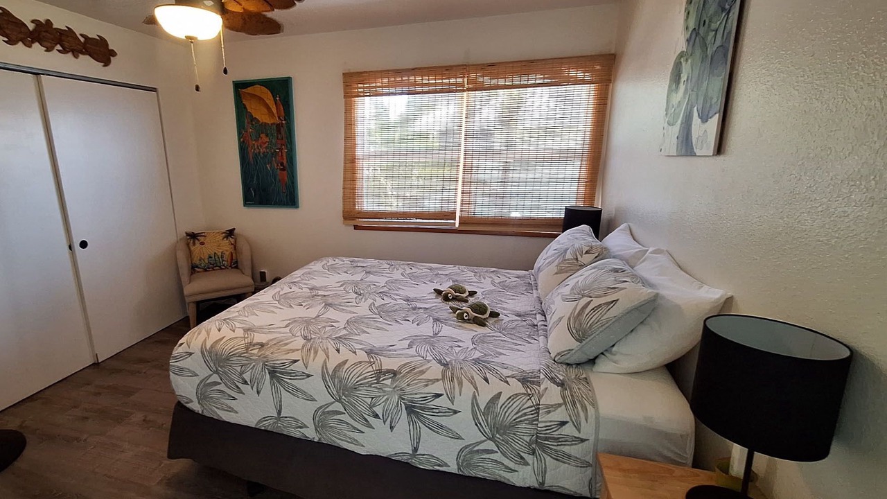 Photo of Bedroom in Keaau