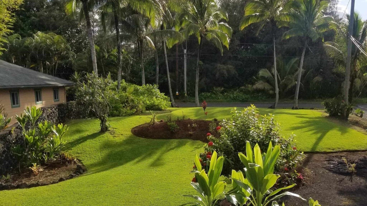 Photo of Outdoor in Keaau