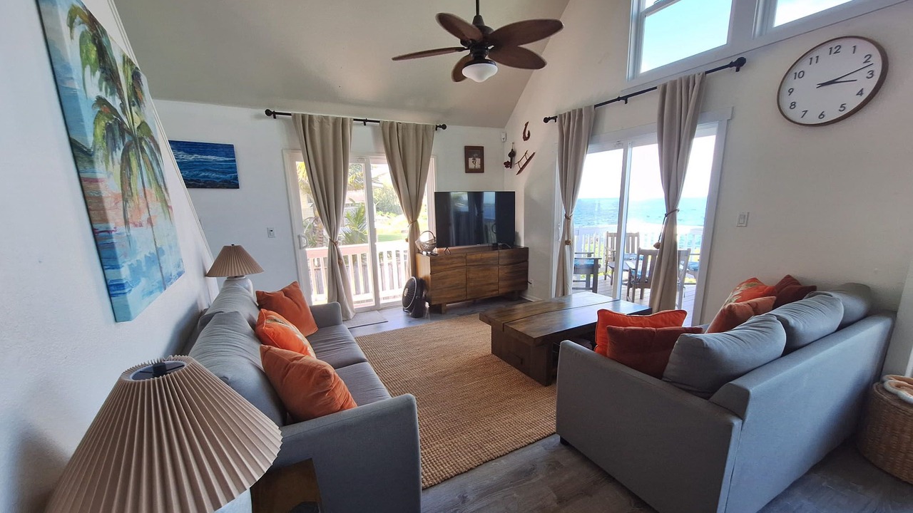Photo of Livingroom in Keaau
