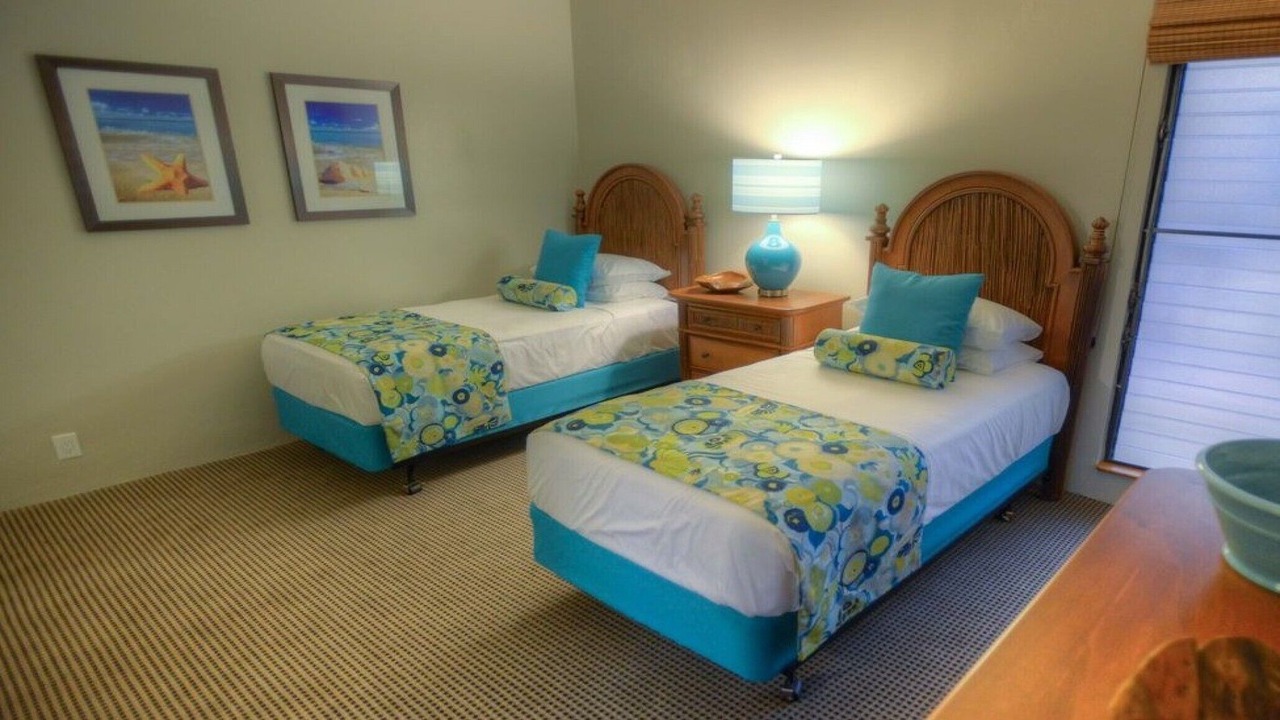 Photo of Bedroom in Kahana