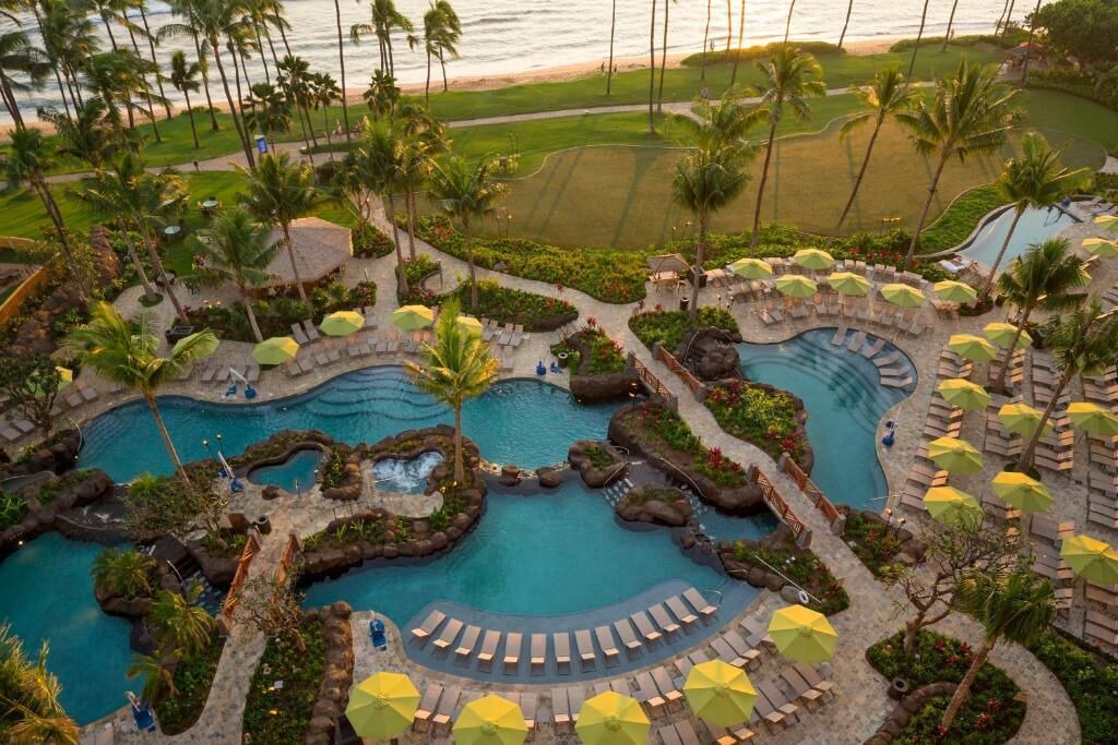 Photo of Outdoor in Lahaina
