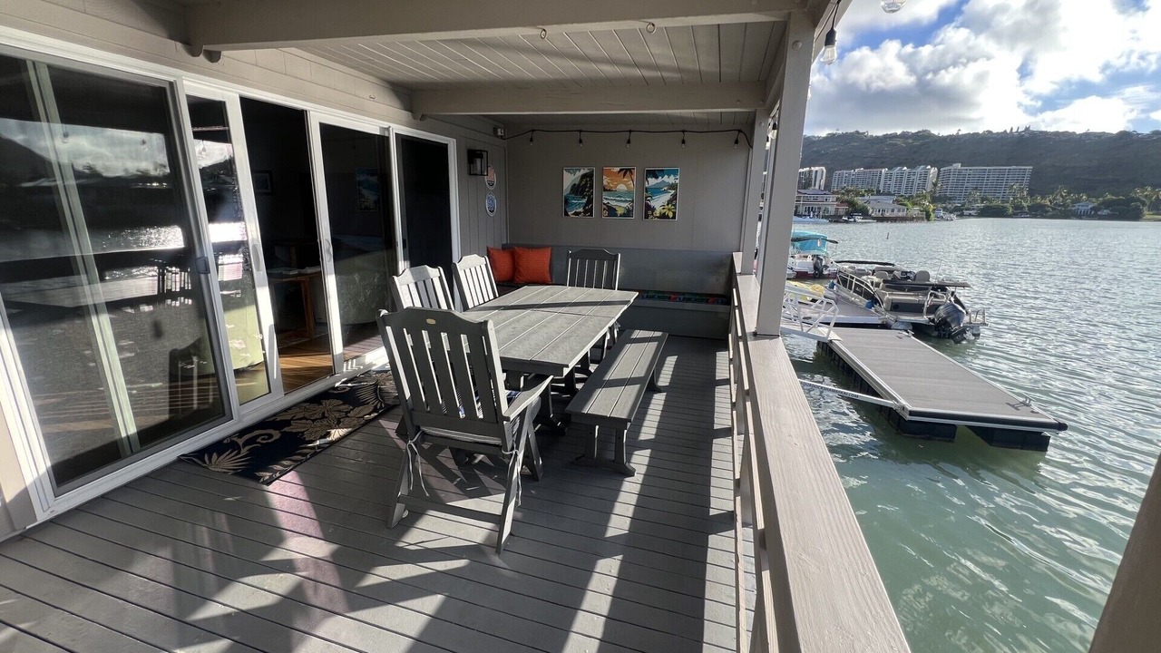 Photo of Outdoor in Portlock