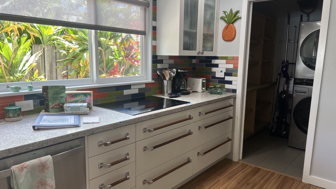 Photo of Kitchen in Portlock