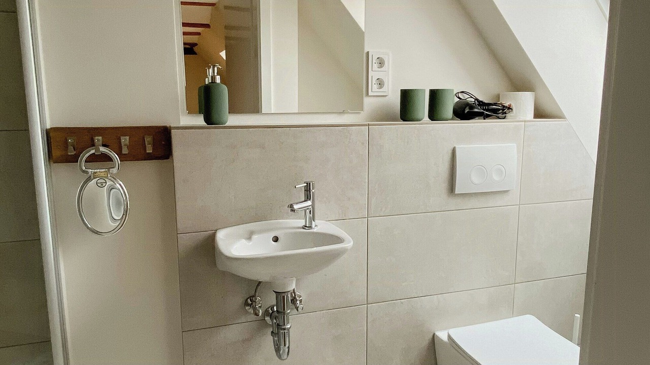 Photo of Bathroom in Vellahn
