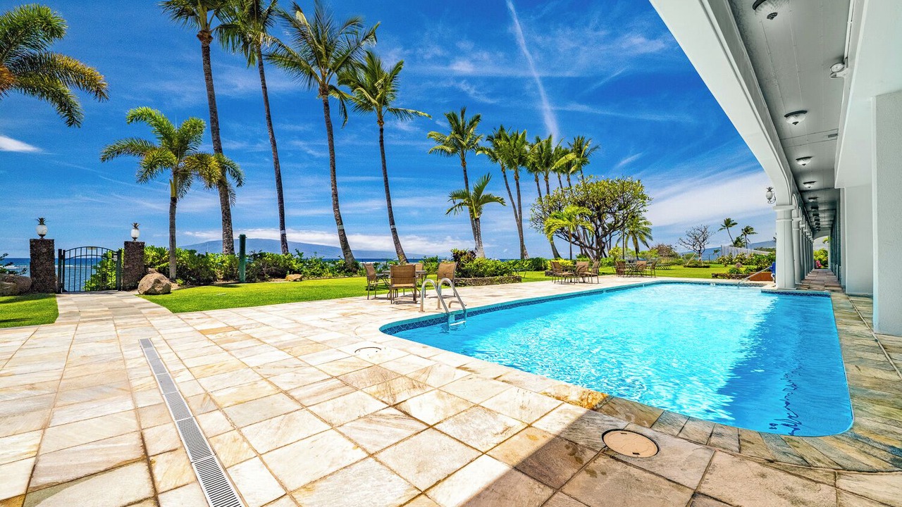 Photo of Outdoor in Historic Lahaina Front Street