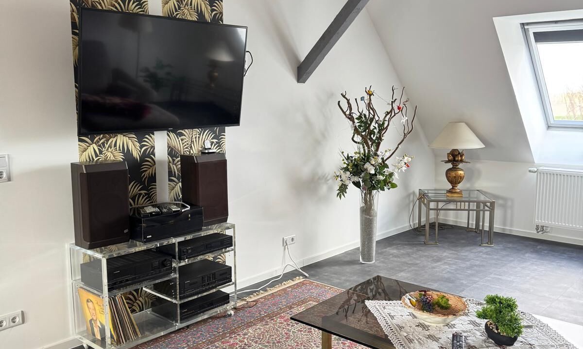 Photo of Livingroom in Jarmen