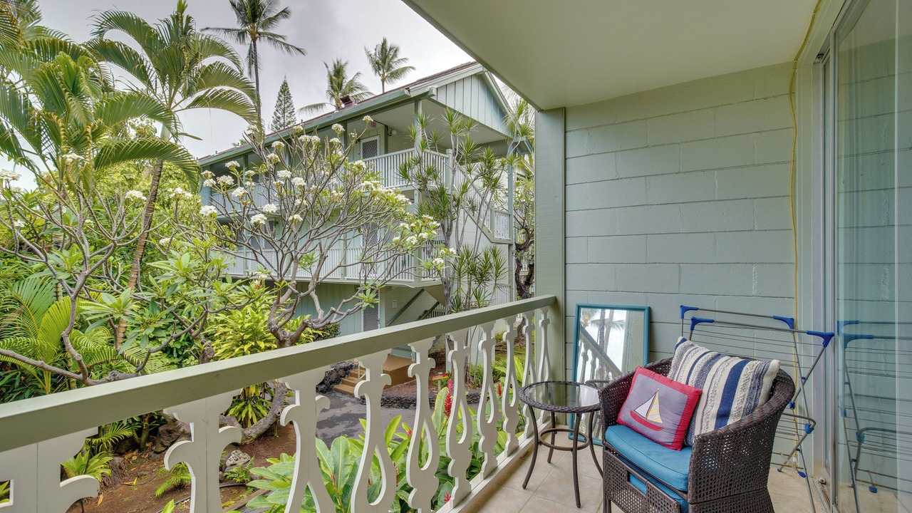 Photo of Outdoor in Historic Kailua Village