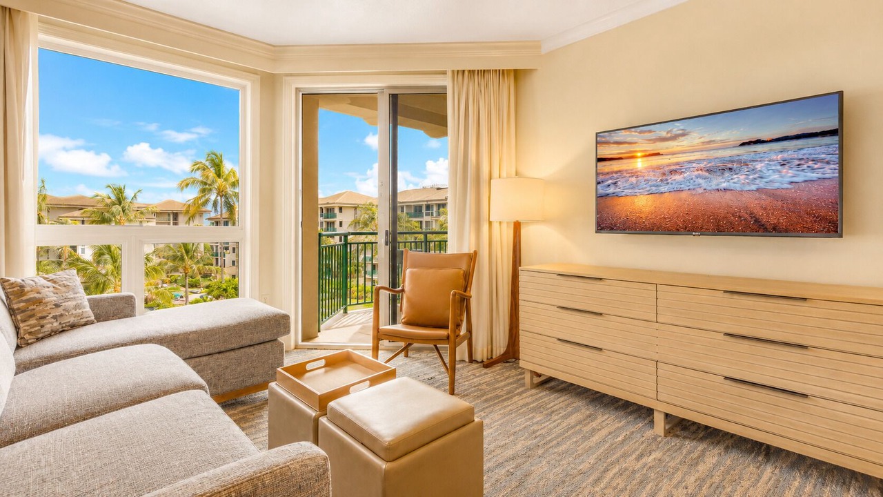 Photo of Livingroom in Lahaina