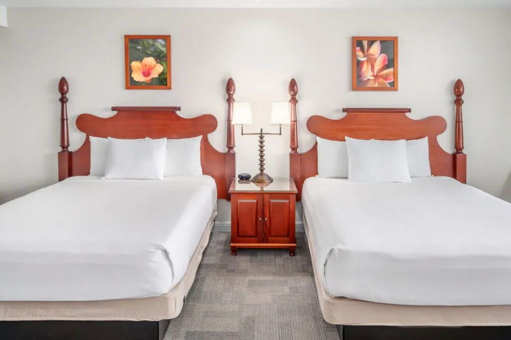 Photo of Bedroom in Kahului