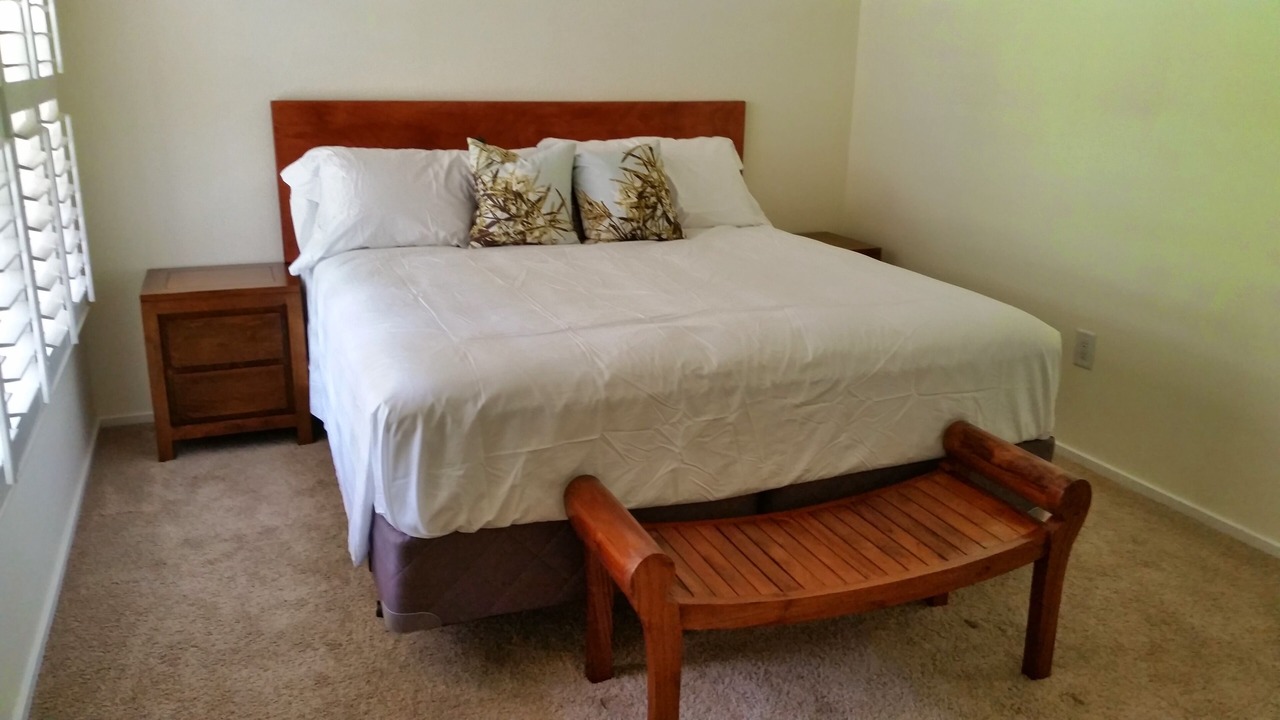 Photo of Bedroom in Ko Olina