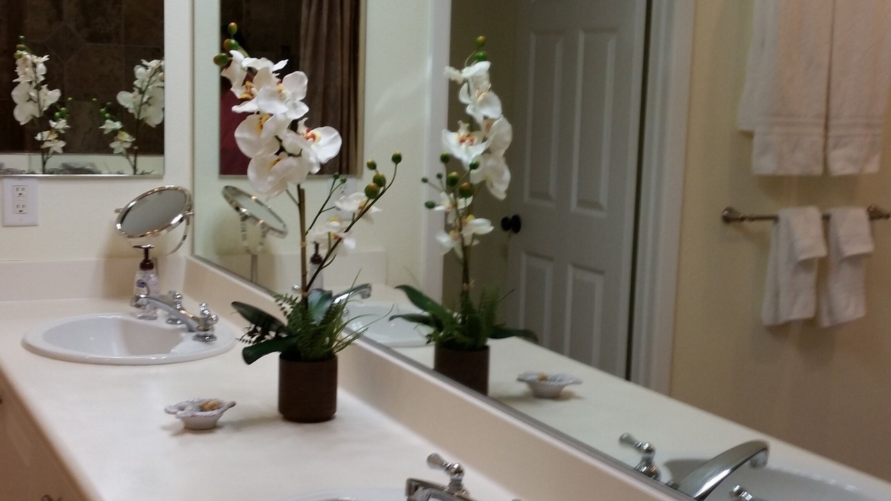 Photo of Bathroom in Ko Olina