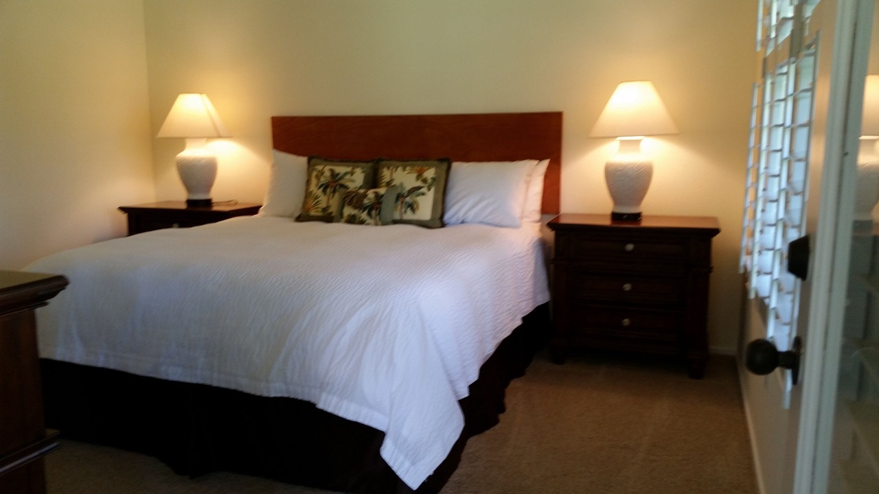 Photo of Bedroom in Ko Olina