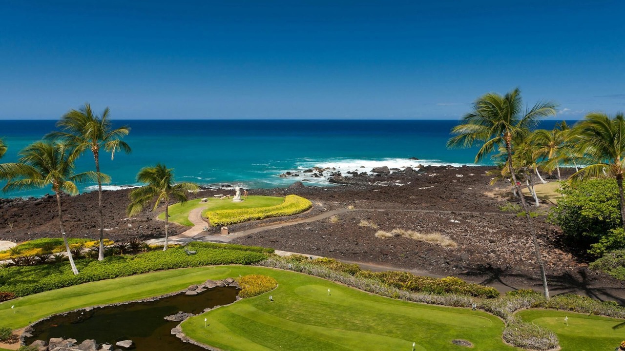 Photo of Others in Waikoloa