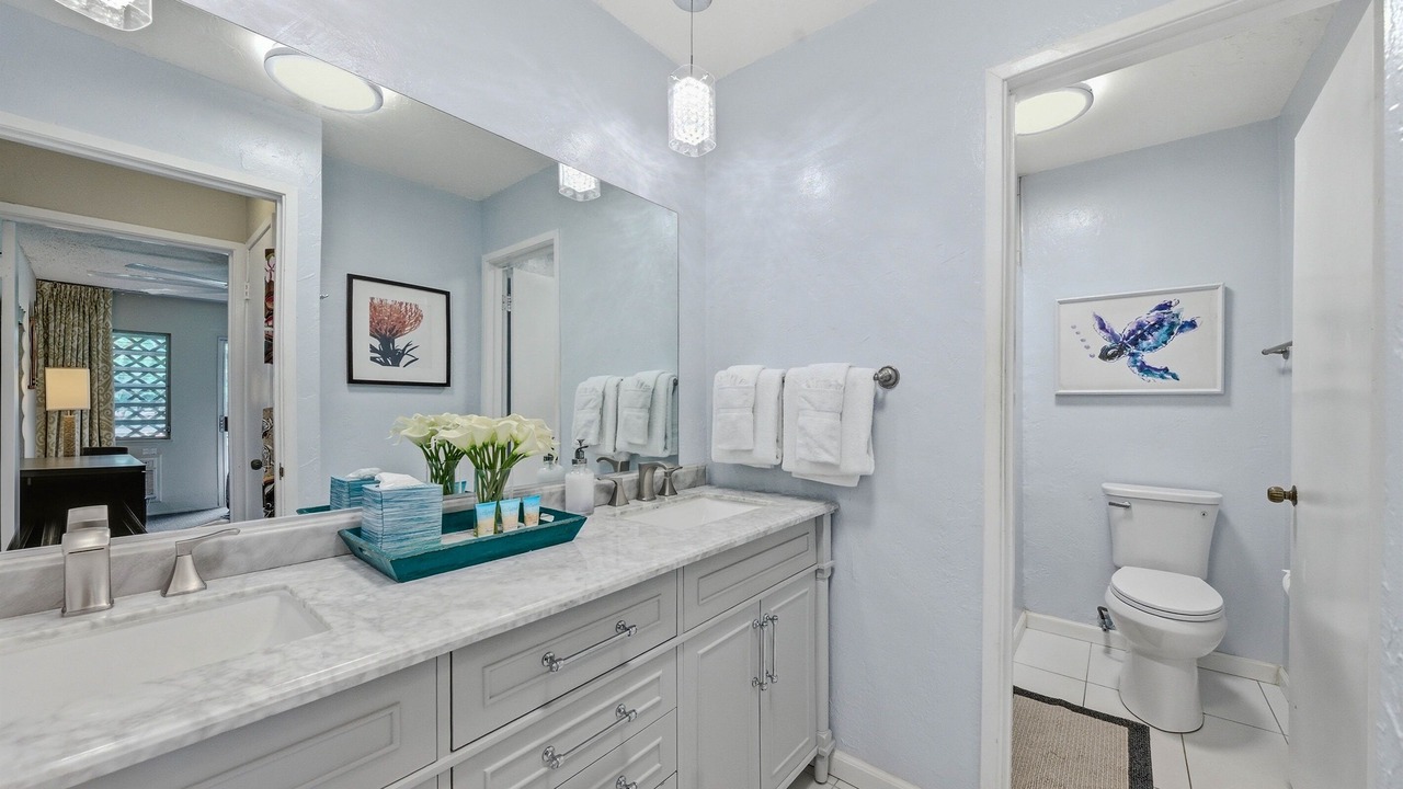 Photo of Bathroom in Wailua