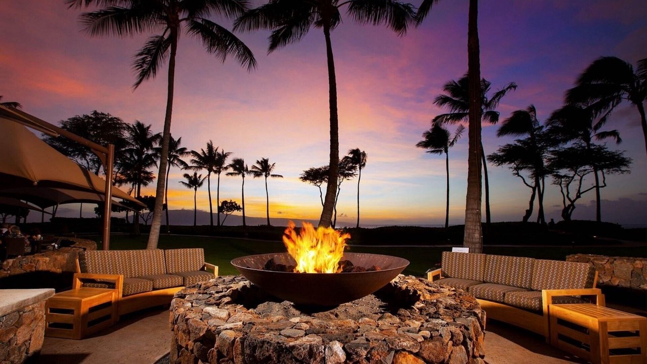 Photo of Outdoor in Kaanapali
