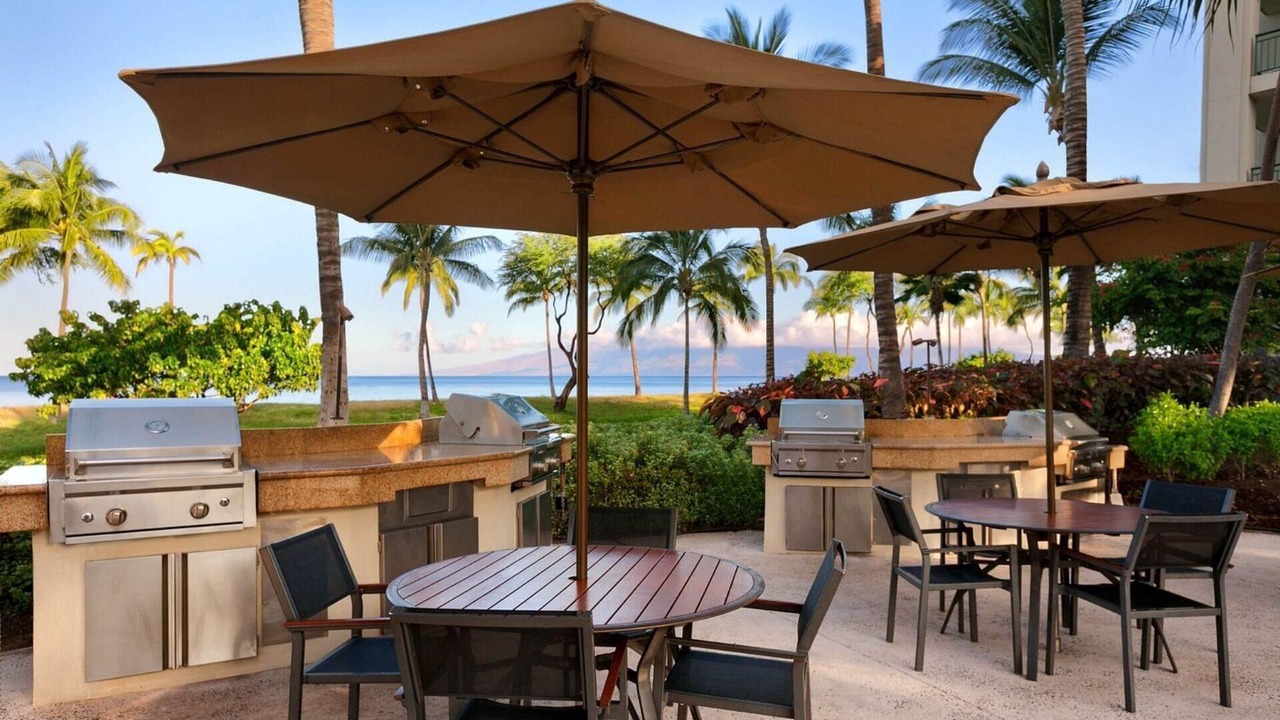 Photo of Outdoor in Kaanapali