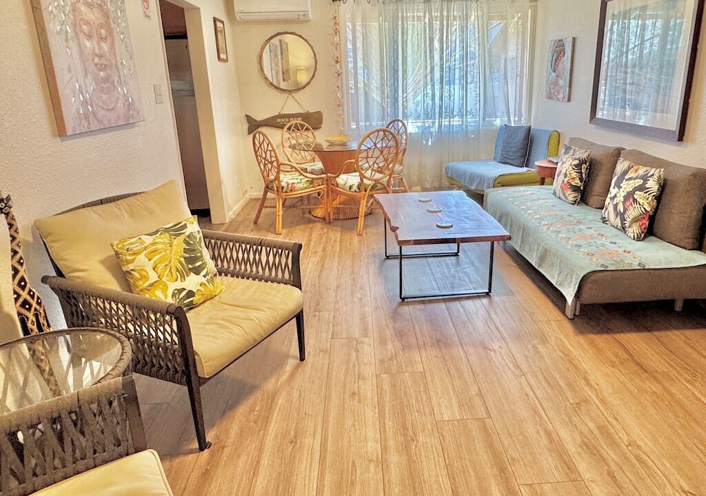 Photo of Livingroom in Ewa
