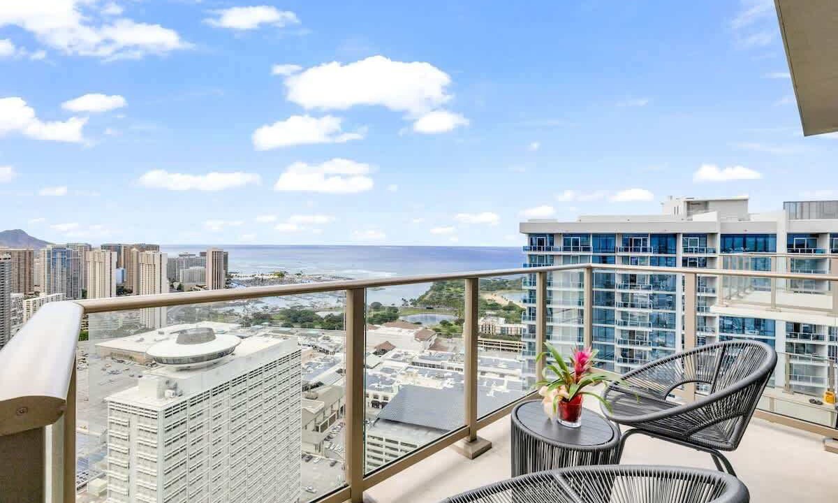 Photo of Outdoor in Ala Moana