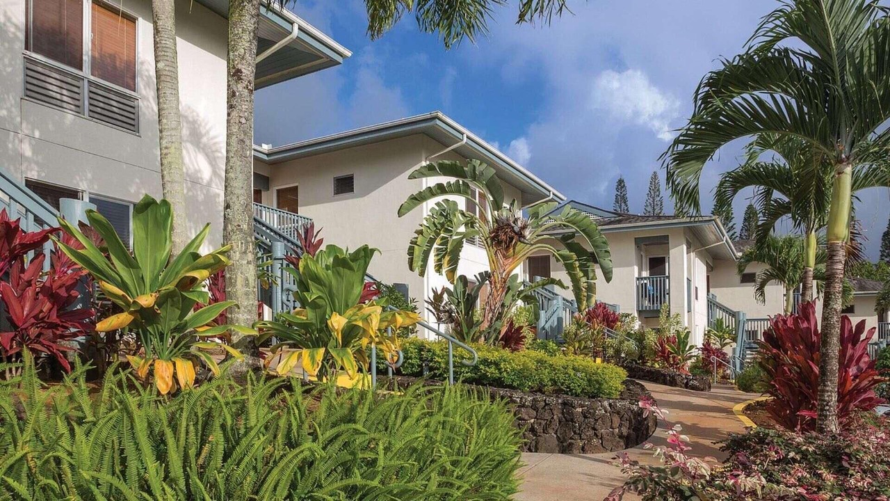 Photo of Outdoor in Princeville