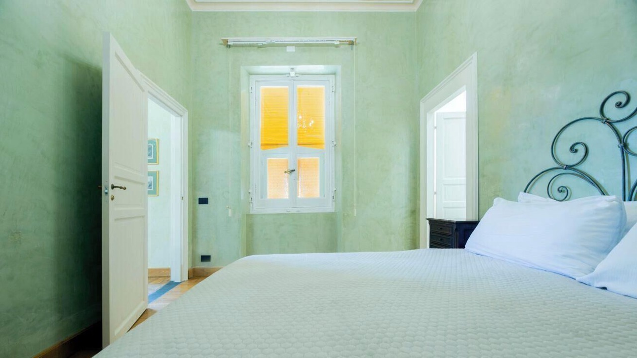 Photo of Bedroom in Quinto al Mare