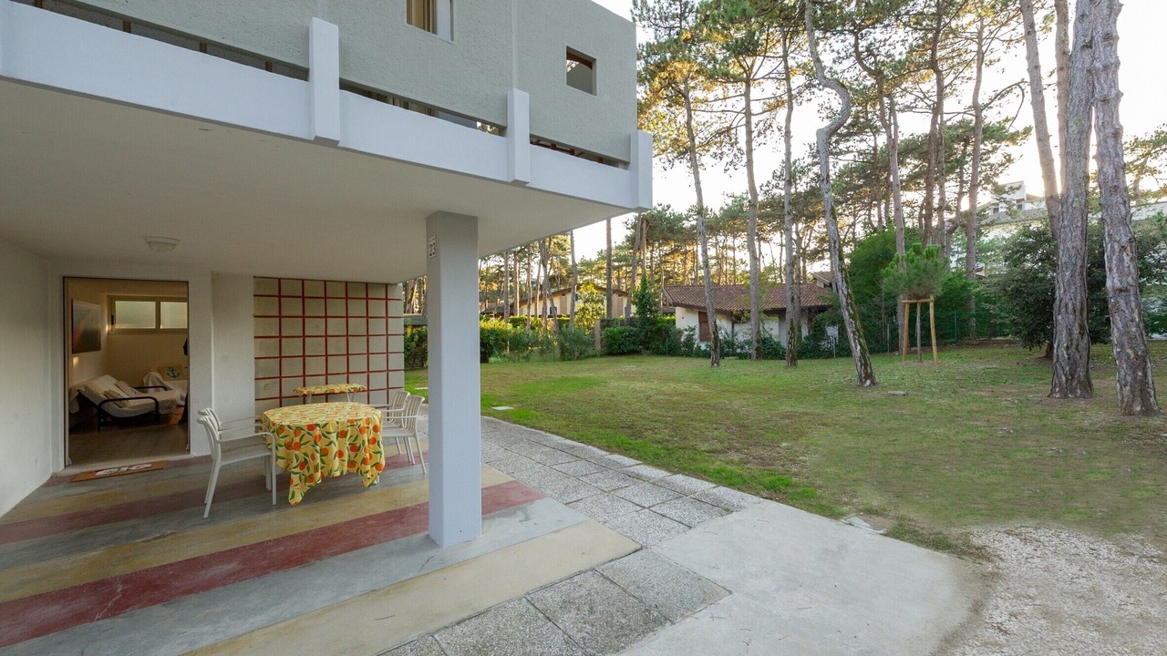 Photo of Outdoor in Lignano Pineta
