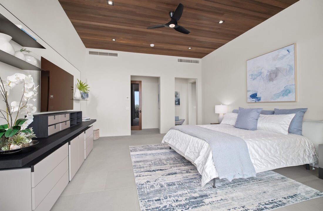 Photo of Bedroom in Wailea