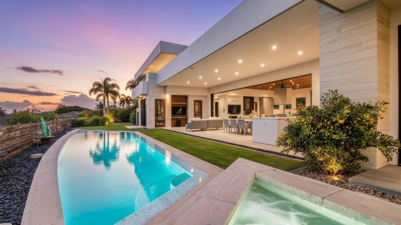 Photo of Outdoor in Wailea