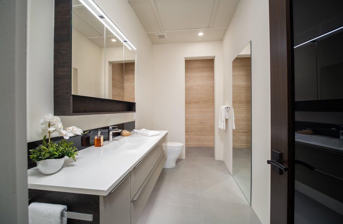 Photo of Bathroom in Wailea