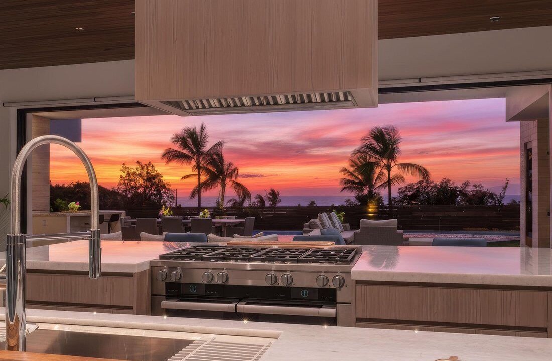 Photo of Patio Balcony in Wailea