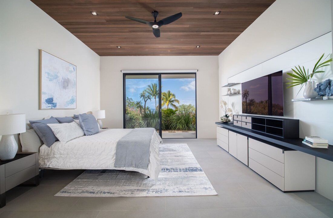 Photo of Bedroom in Wailea