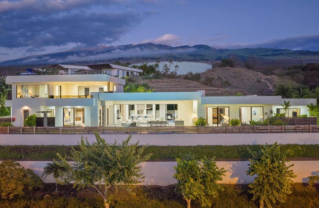 Photo of Outdoor in Wailea