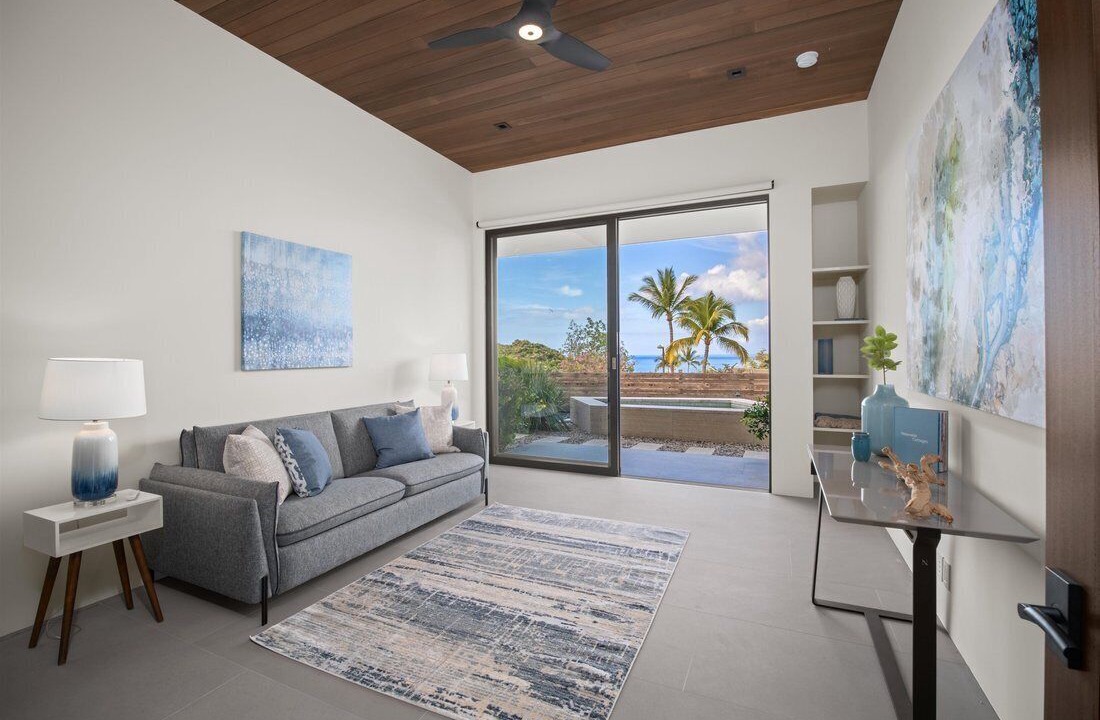 Photo of Livingroom in Wailea