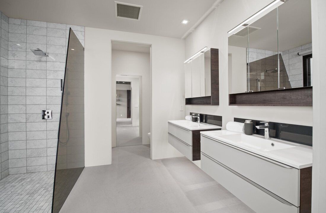 Photo of Bathroom in Wailea