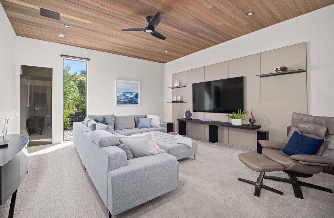 Photo of Livingroom in Wailea