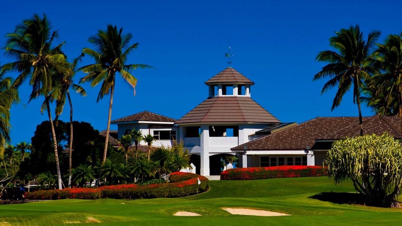 Photo of Outdoor in Waikoloa