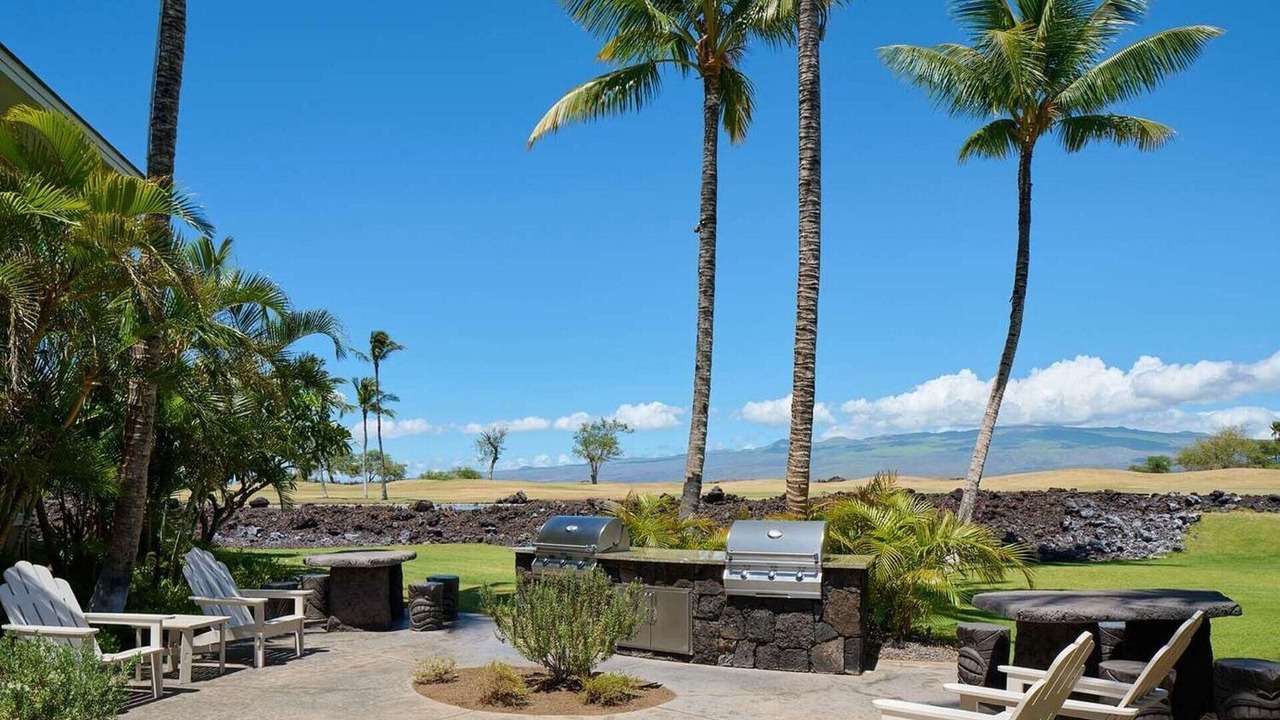 Photo of Outdoor in Waikoloa