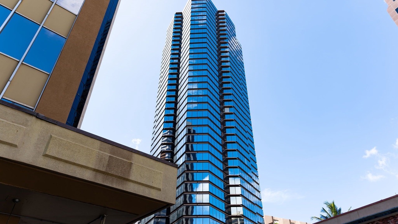 Photo of Outdoor in Downtown Honolulu