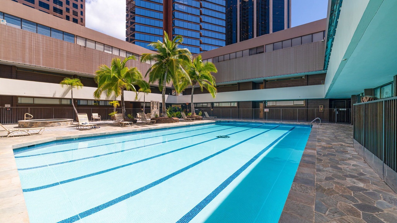 Photo of Outdoor in Downtown Honolulu