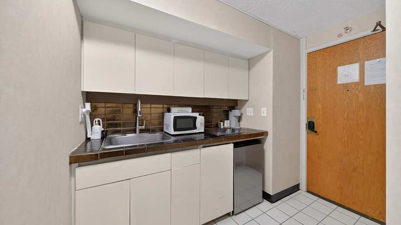 Photo of Kitchen in Downtown Honolulu