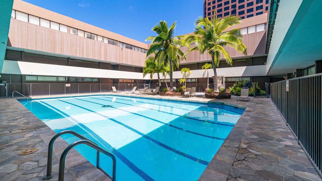 Photo of Outdoor in Downtown Honolulu