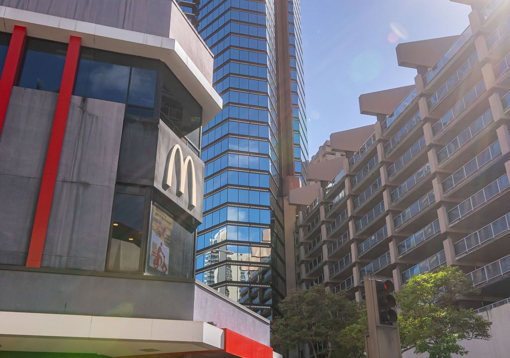 Photo of Outdoor in Downtown Honolulu