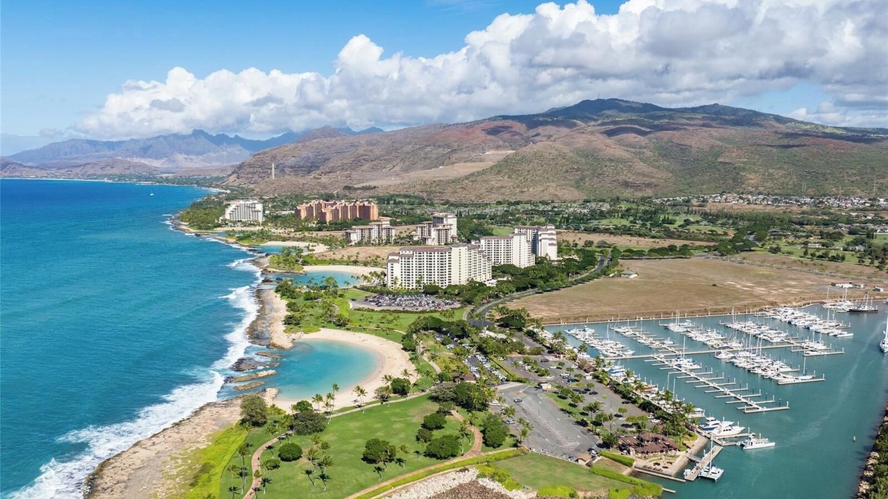 Photo of Outdoor in Ko Olina