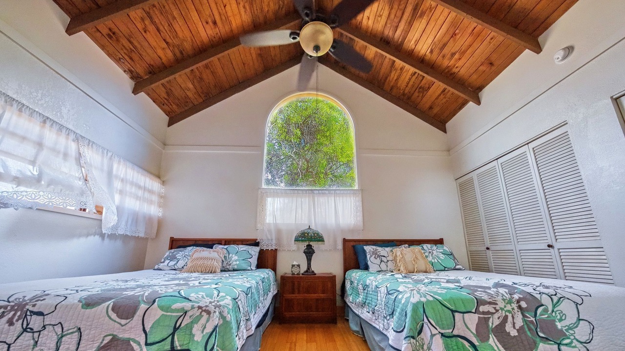 Photo of Bedroom in Maunaloa